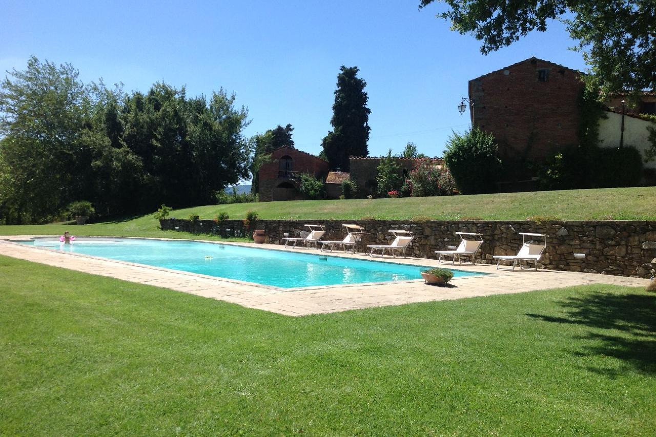 Villa Malvasia