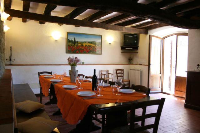 Villa Borgo Antico