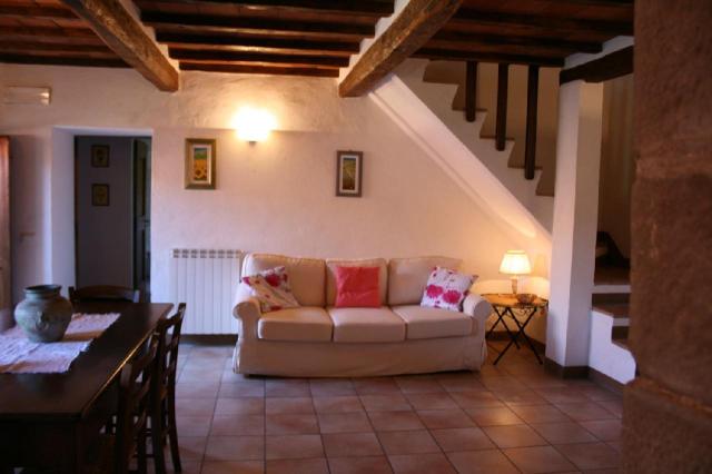 Villa Borgo Antico
