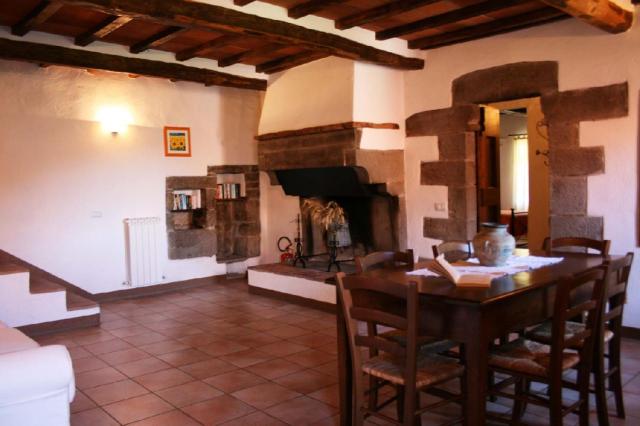 Villa Borgo Antico