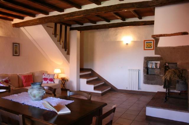 Villa Borgo Antico