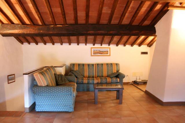 Villa Borgo Antico