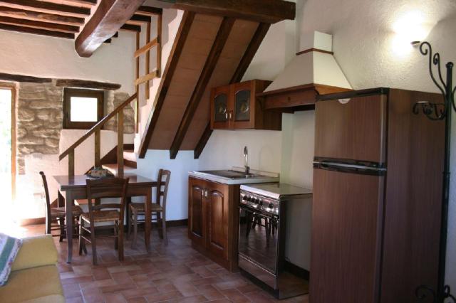 Villa Borgo Antico