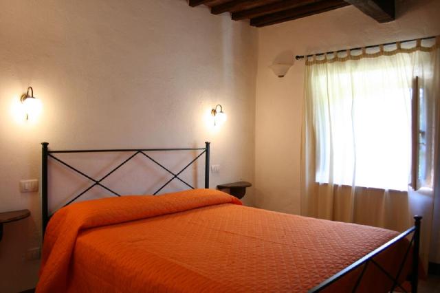 Villa Borgo Antico