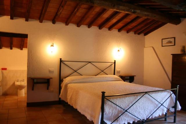 Villa Borgo Antico