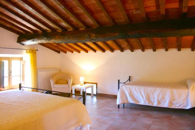 Villa Borgo Antico