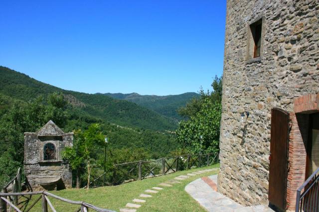 Villa Borgo Antico