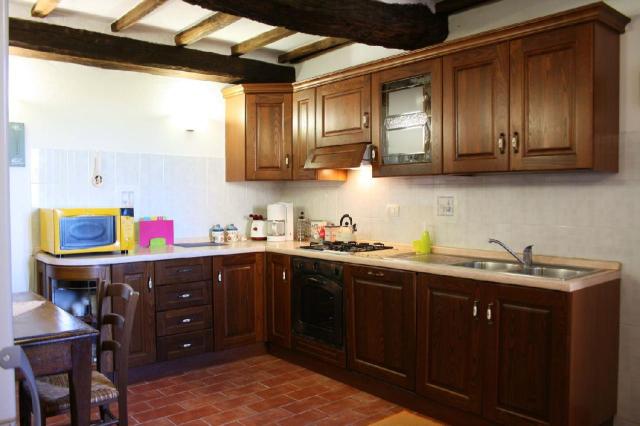 Villa Borgo Antico
