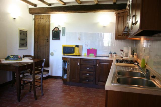 Villa Borgo Antico