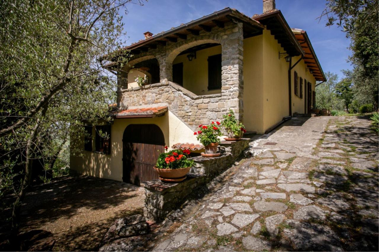 Villa Il Condottiero