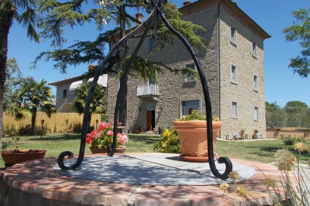 Villa Il Palazzo