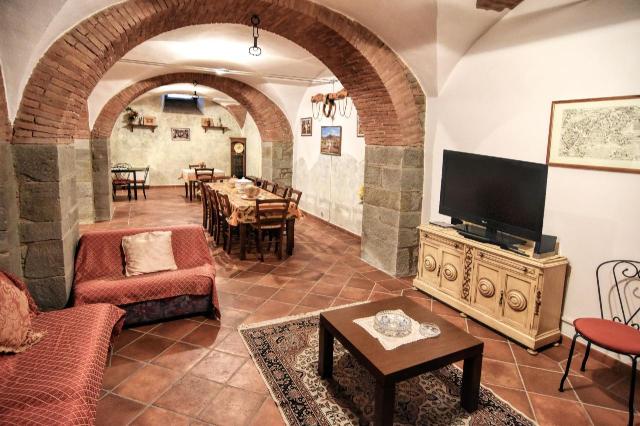 Villa Il Palazzo