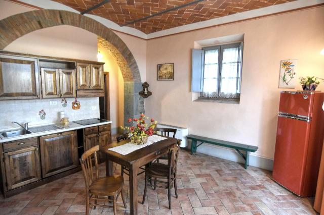 Villa Il Palazzo