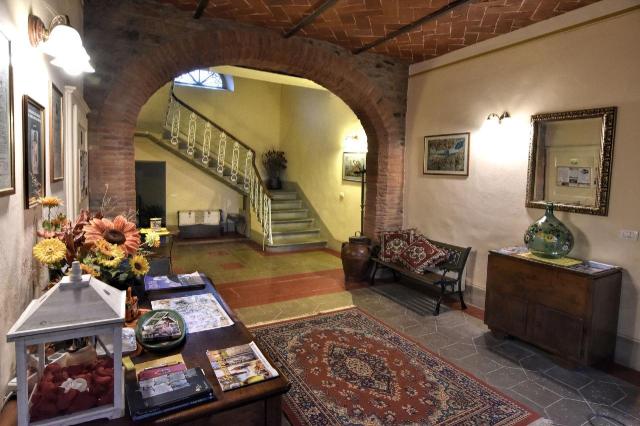 Villa Il Palazzo