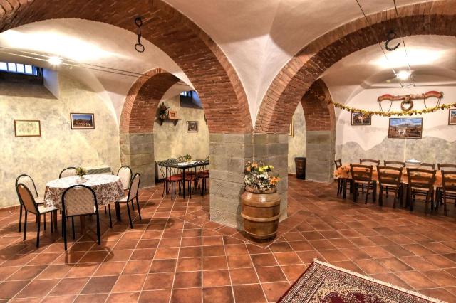 Villa Il Palazzo