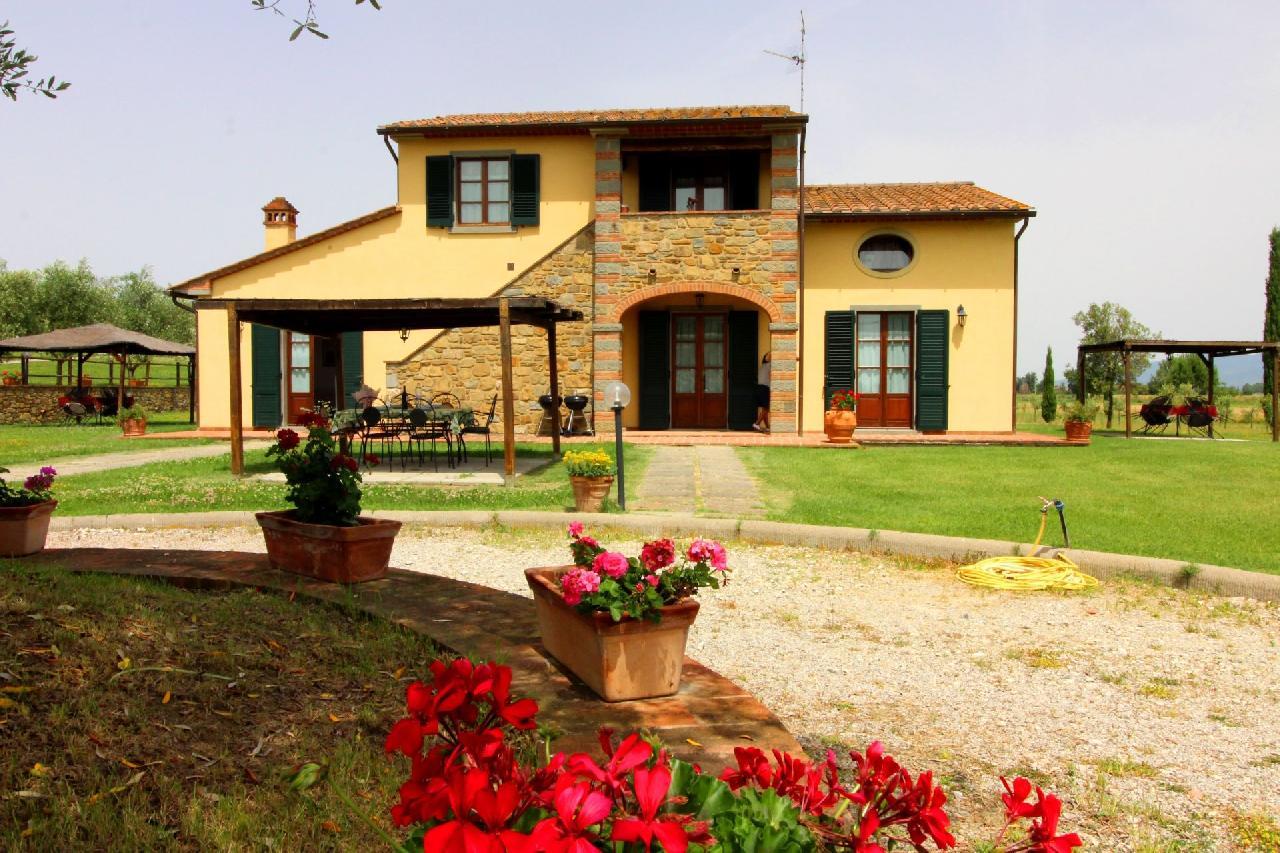 Villa Marcigliano