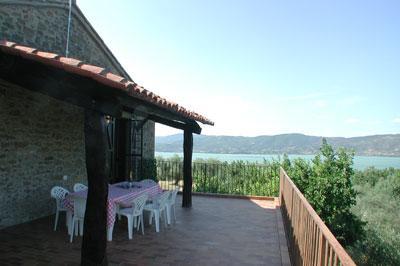 Villa Monte Del Lago