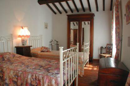 Villa Monte Del Lago