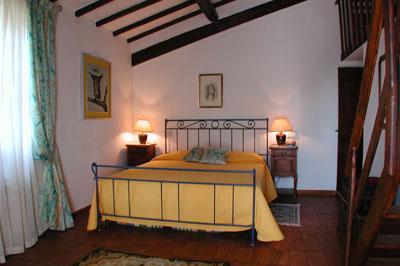 Villa Monte Del Lago