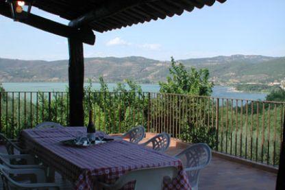 Villa Monte Del Lago