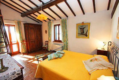 Villa Monte Del Lago