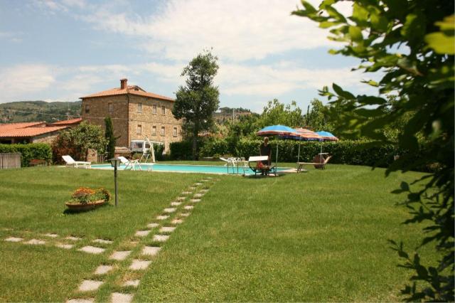 Villa Pozzonovo