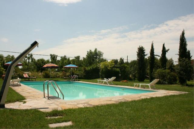 Villa Pozzonovo
