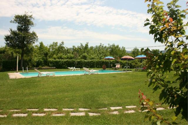 Villa Pozzonovo