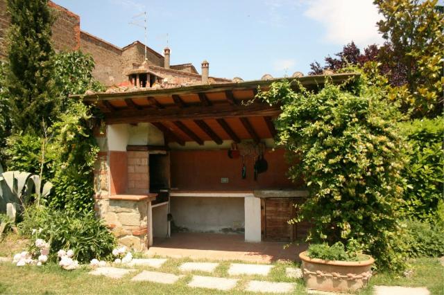 Villa Pozzonovo