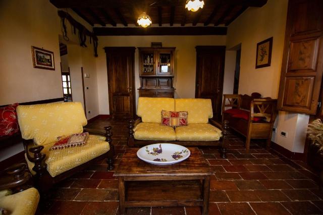 Villa Collina Dei Fiori