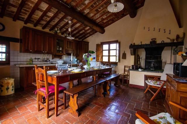 Villa Collina Dei Fiori