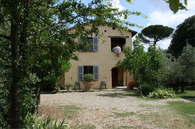Villa Collina Dei Fiori