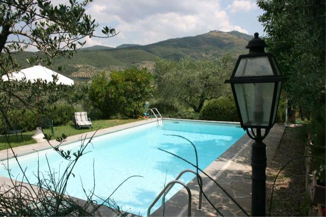 Villa Collina Dei Fiori