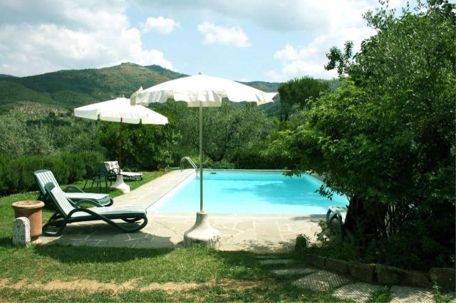 Villa Collina Dei Fiori