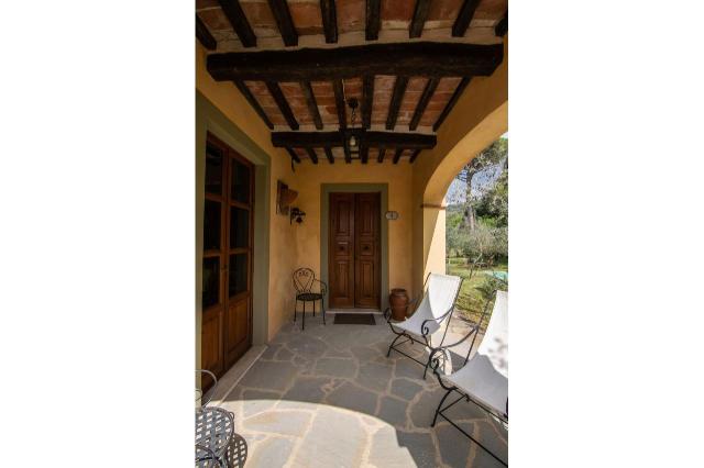 Villa Collina Dei Fiori