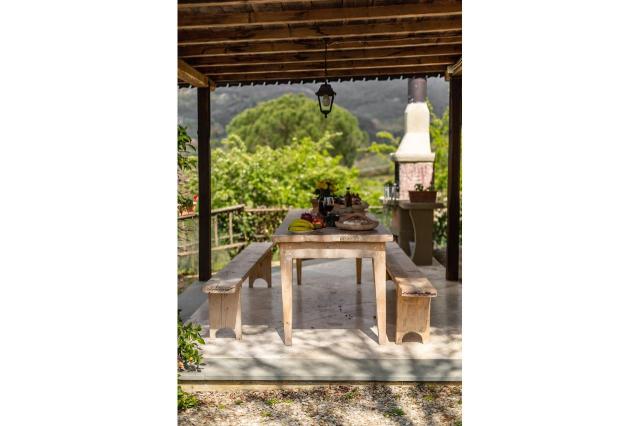 Villa Collina Dei Fiori
