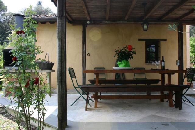 Villa Collina Dei Fiori