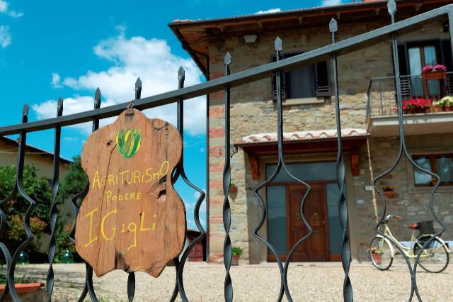 Podere I GIGLI