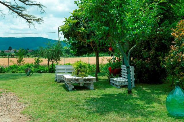 Podere I GIGLI
