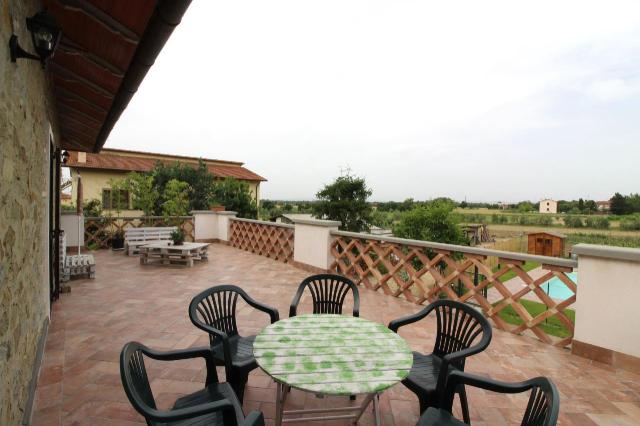 Podere I GIGLI