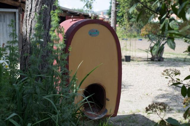 Podere I GIGLI