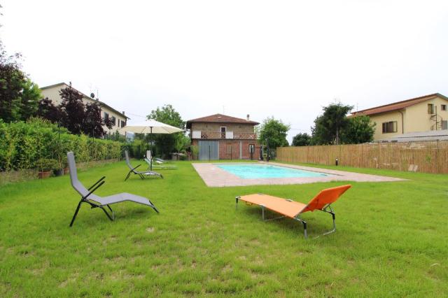 Podere I GIGLI