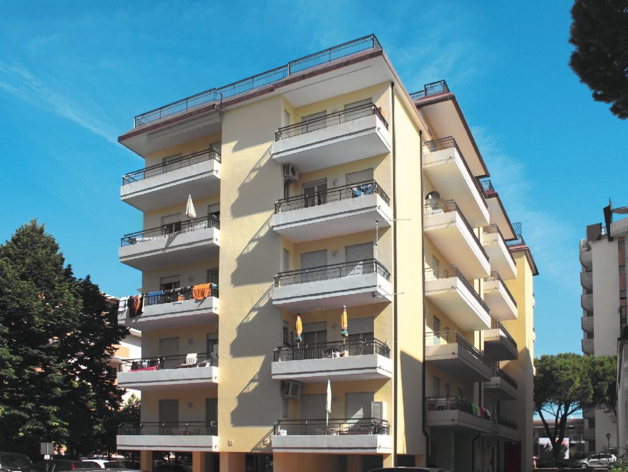 Condominio Albatros