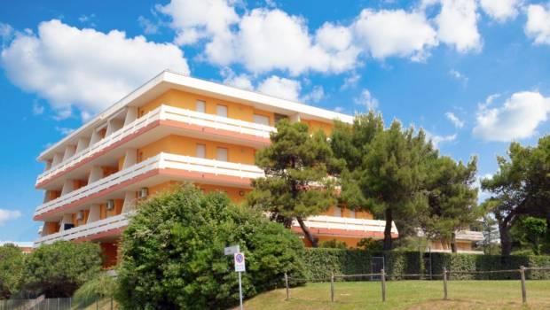 Residence Carina