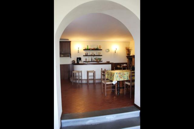 Villa Palazzo Alto