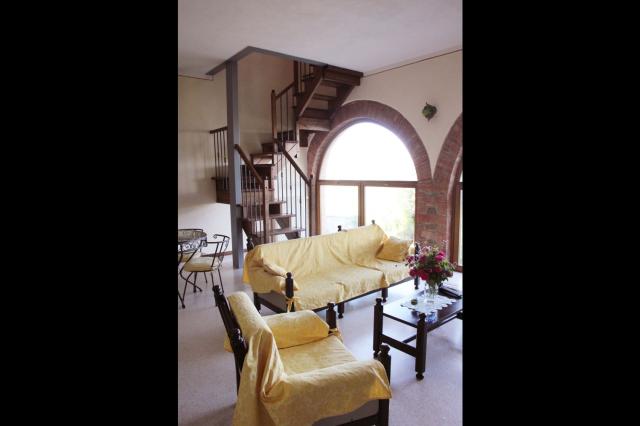 Villa Palazzo Alto