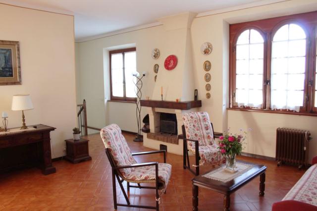 Villa Palazzo Alto