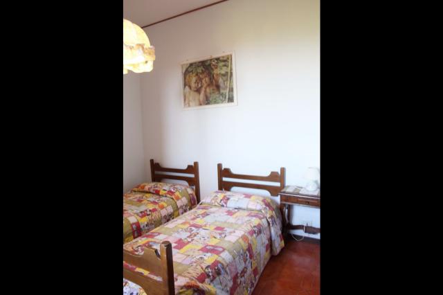 Villa Palazzo Alto