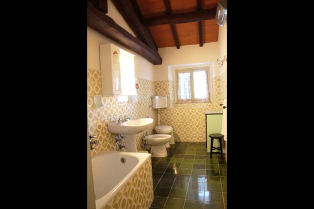 Villa Palazzo Alto