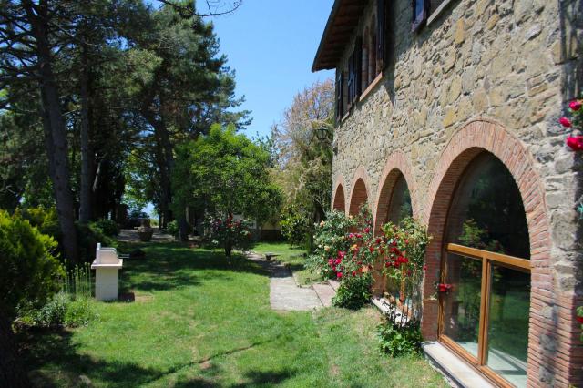 Villa Palazzo Alto